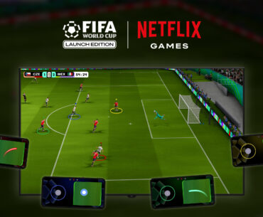 FIFA NGC