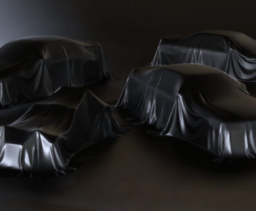 Four ‘niche’ cars for Gran Turismo 7’s next update
