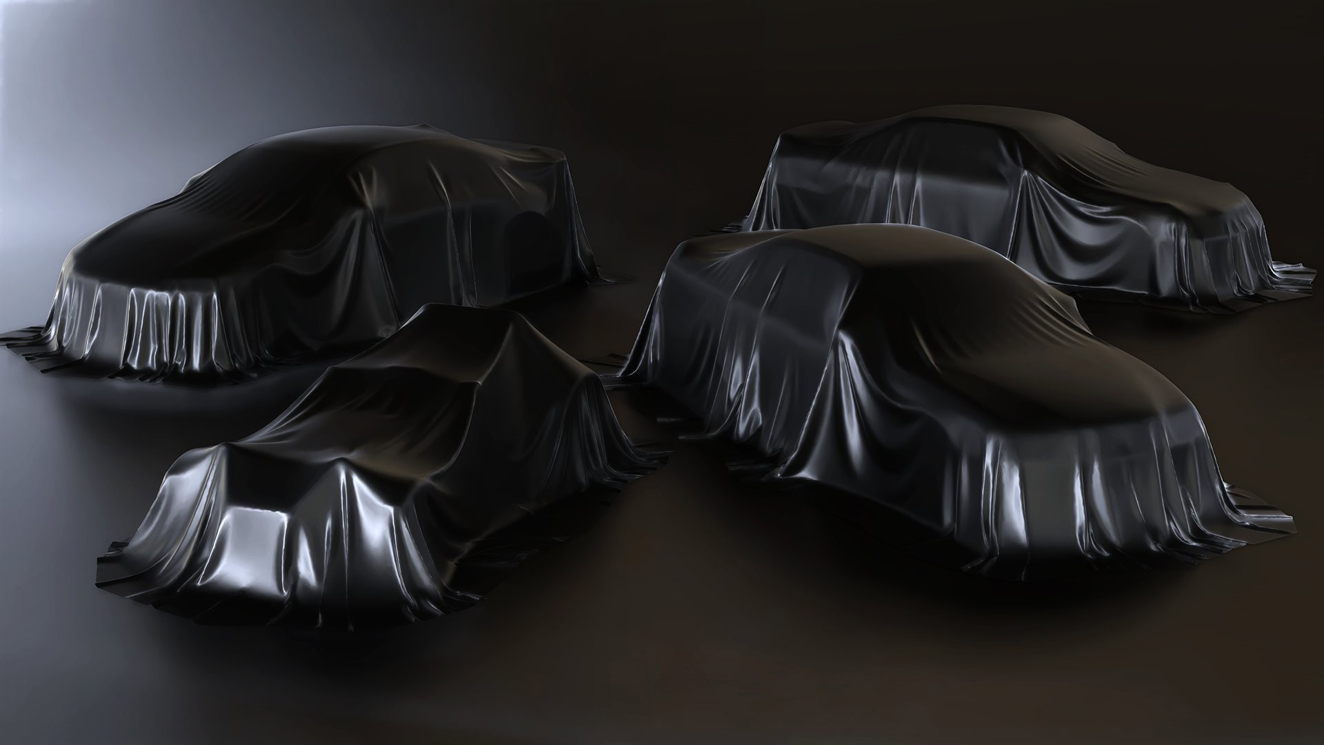 Four ‘niche’ cars for Gran Turismo 7’s next update Four ‘niche’ cars for Gran Turismo 7’s next update