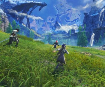 Famitsu’s most wanted games - August 9, 2026