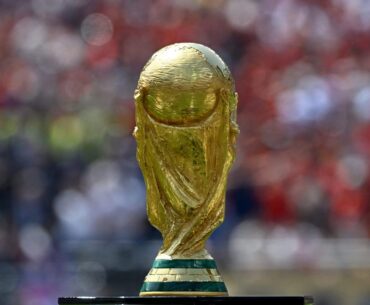 U.S. cities chasing FIFA over millions of dollars owed after hosting World Cup games