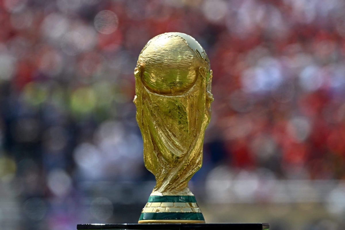 U.S. cities chasing FIFA over millions of dollars owed after hosting World Cup games U.S. cities chasing FIFA over millions of dollars owed after hosting World Cup games