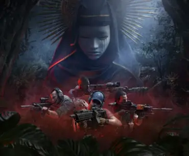 Ghost Recon 25th Anniversary Video Reveals Free Wildlands Story