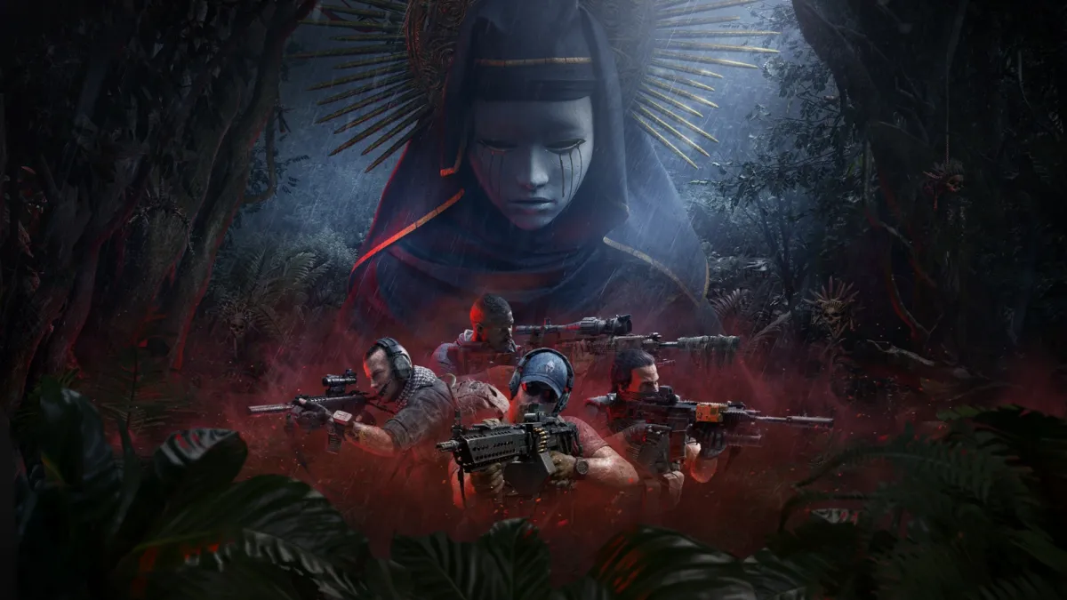 Ghost Recon 25th Anniversary Video Reveals Free Wildlands Story Ghost Recon 25th Anniversary Video Reveals Free Wildlands Story