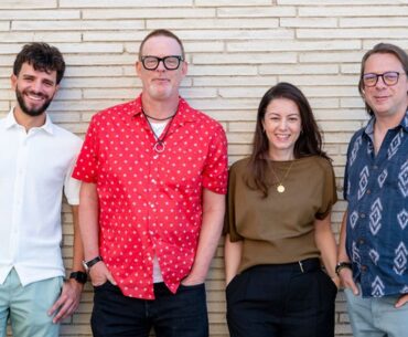 Kudos Games Services expands leadership team with Testronic and Team17 execs