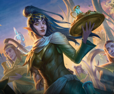 Magic: The Gathering® | The Hobbit™ Update Bulletin