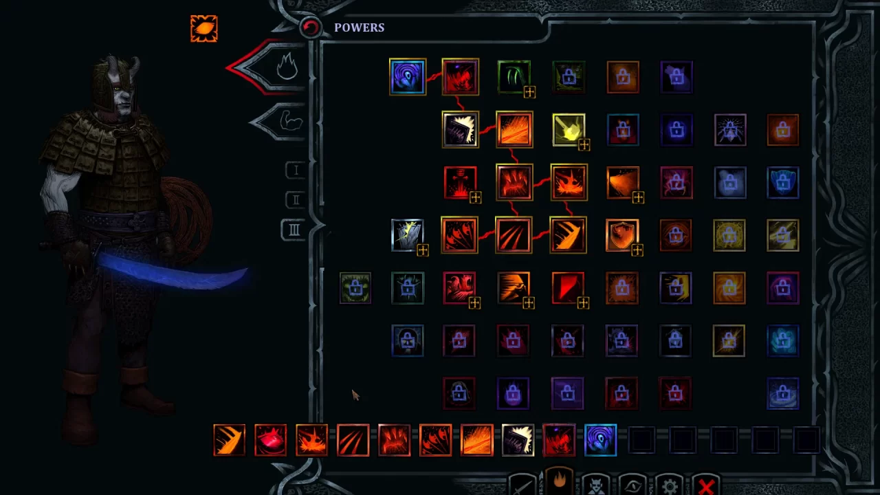 HellSlave II Judgment of the Archon Screenshot 008