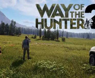 Way of the Hunter 2 release date for PC and consoles officially confirmed