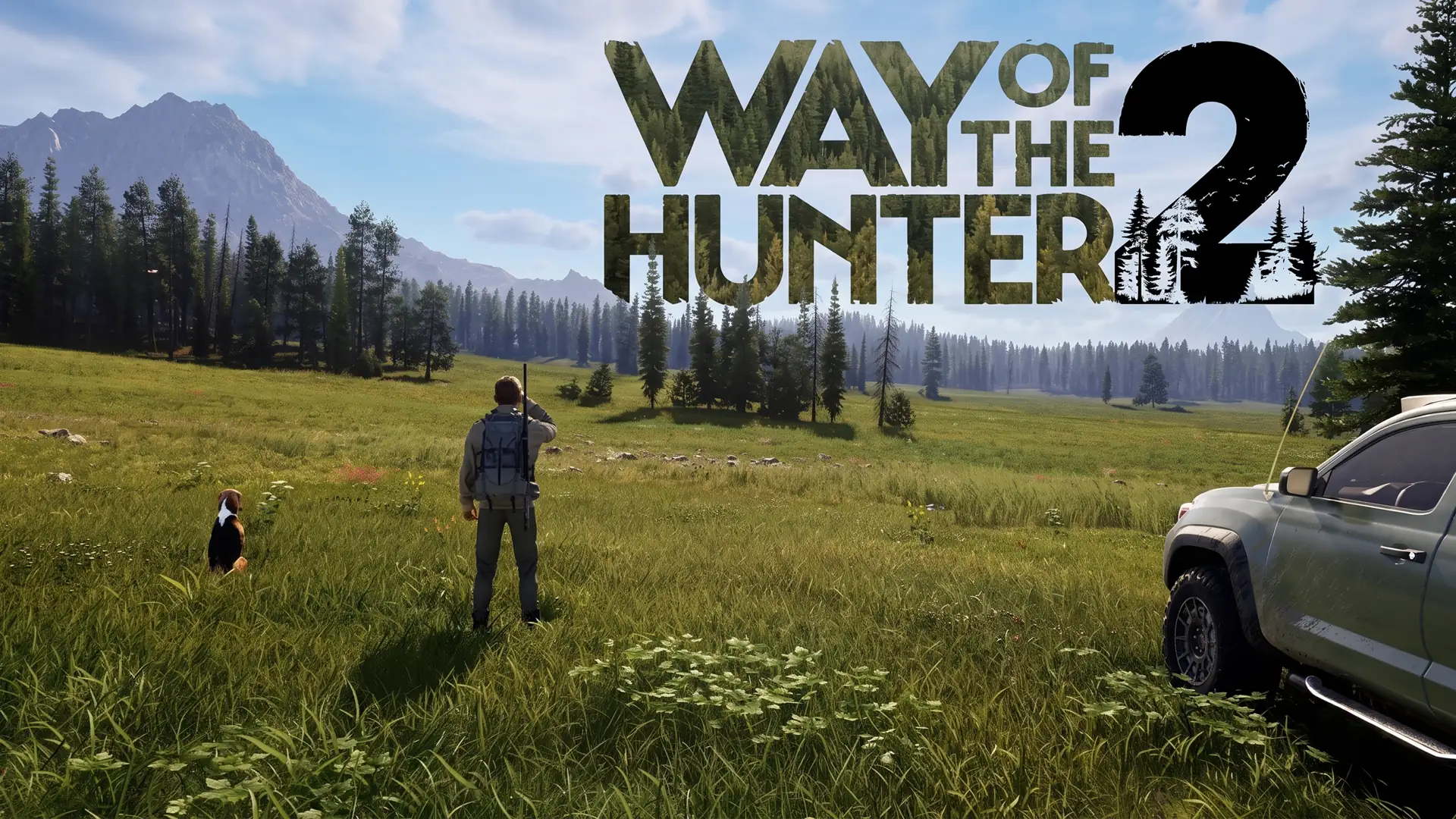 Way of the Hunter 2 release date for PC and consoles officially confirmed