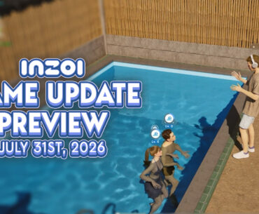Sims Community