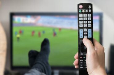 Sports on the air: Here’s what games are on TV and radio for the week of Aug. 16-22 – Deseret News