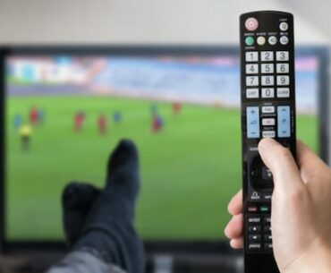 Sports on the air: Here’s what games are on TV and radio for the week of Aug. 16-22 – Deseret News