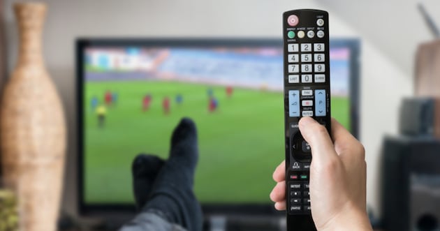Sports on the air: Here’s what games are on TV and radio for the week of Aug. 16-22 – Deseret News Sports on the air: Here’s what games are on TV and radio for the week of Aug. 16-22 – Deseret News