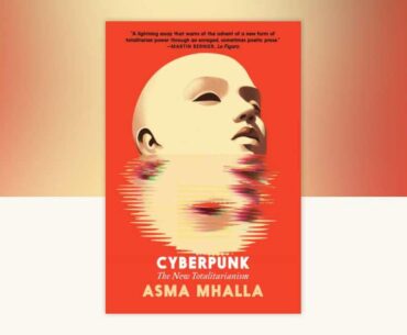 Cyberpunk by Asma Mhalla.