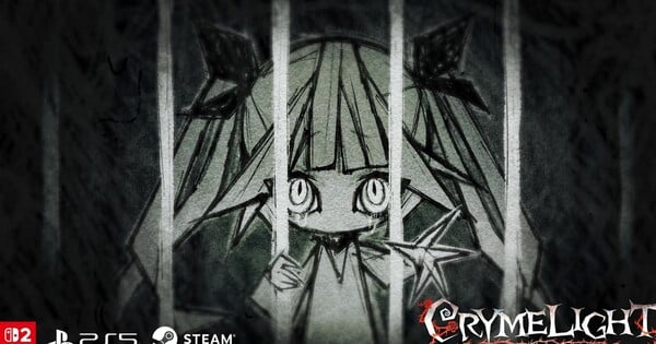 FuRyu Releases Trailers, Demos for Crymelight, Anomalith Games – News FuRyu Releases Trailers, Demos for Crymelight, Anomalith Games - News