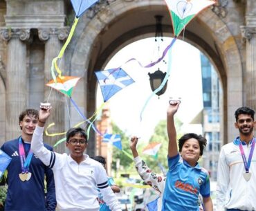 Amdavad excited to be next Commonwealth Games host as Glasgow 2026 draws to a close