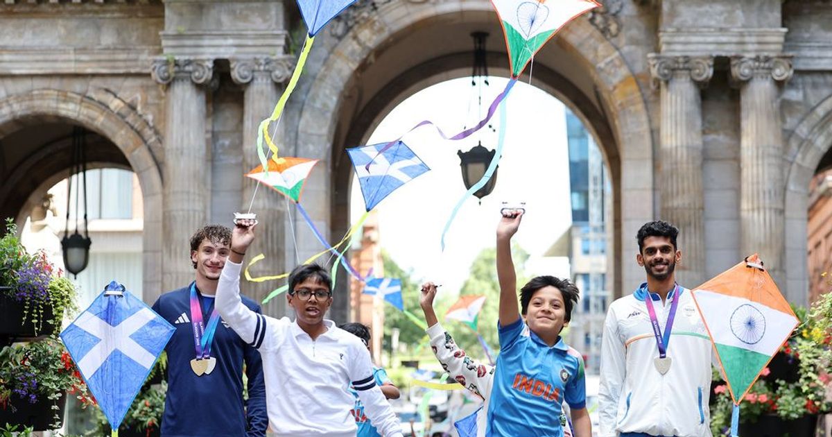 Amdavad excited to be next Commonwealth Games host as Glasgow 2026 draws to a close Amdavad excited to be next Commonwealth Games host as Glasgow 2026 draws to a close