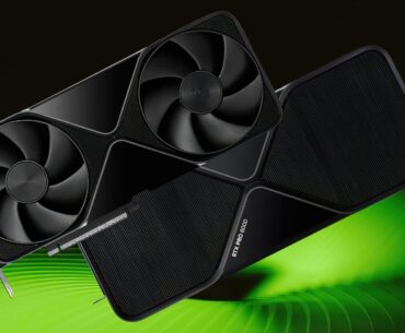 NVIDIA's Fastest Blackwell GPU, the 96 GB RTX PRO 6000, Now Costs $16,000, Almost Double Its Original Price
