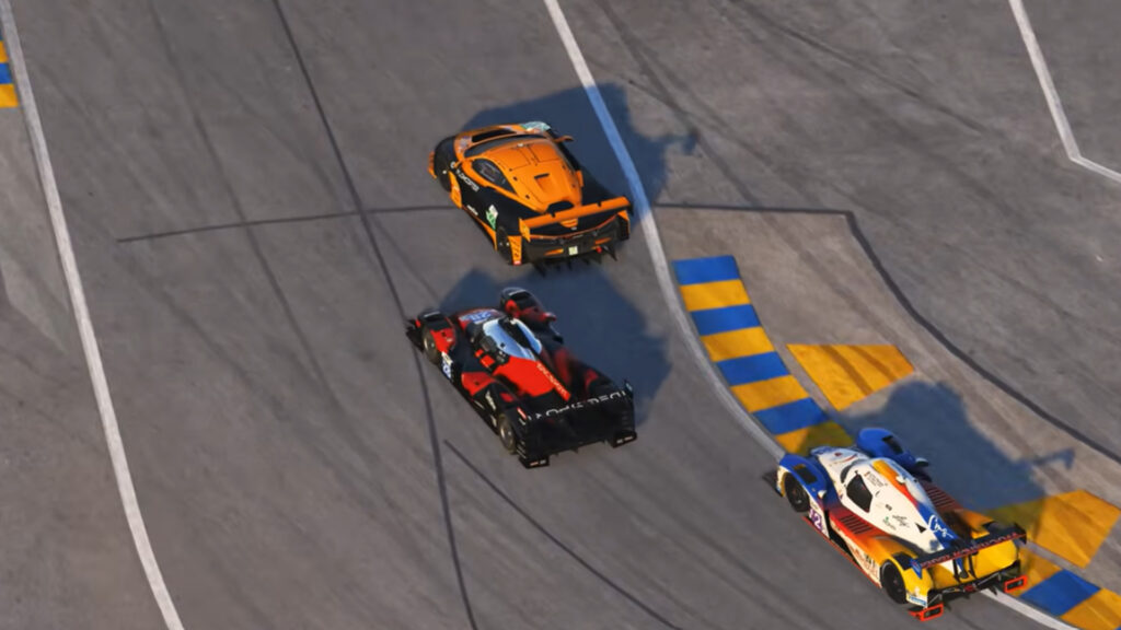 Le Mans Ultimate US Track Pass 03