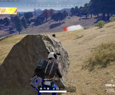 M16 is the new LMG Meta