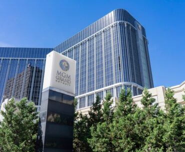 Detroit casinos bounce back with $111.6 million in July revenue – CDC Gaming