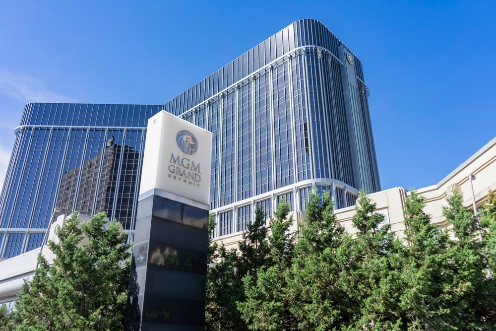 Detroit casinos bounce back with $111.6 million in July revenue – CDC Gaming Detroit casinos bounce back with $111.6 million in July revenue – CDC Gaming