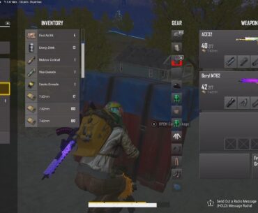 Desync? How to really know?