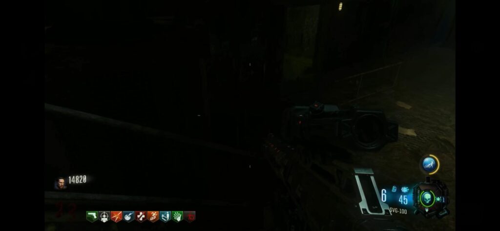 Do I find something on ZETSUBOU?