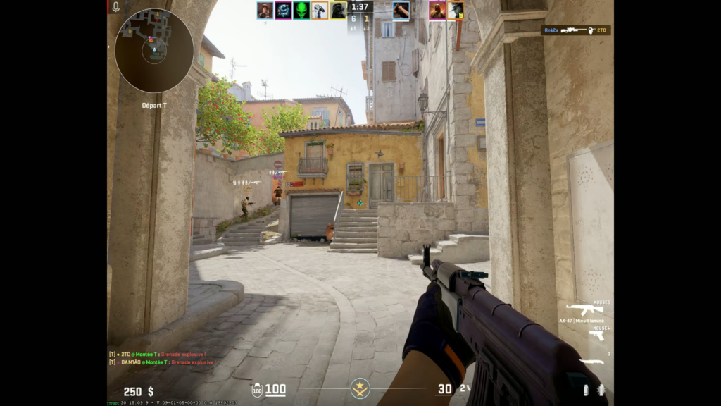What do you think about this clutch