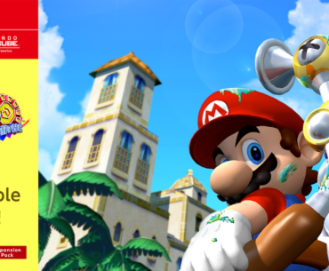 The next sun-sational update for Nintendo Switch Online + Expansion Pack members is here! | News & Updates