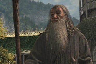 The Lord of the Rings: War in the North Dev Says It Struggled to Compete With Skyrim Back in November 2011
