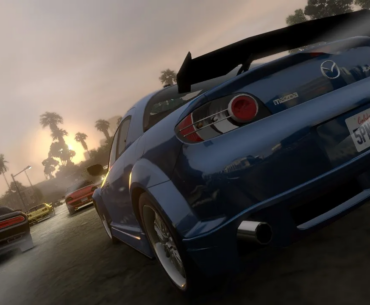 EXCLUSIVE: Why Was Midnight Club 5 Canceled By Rockstar?