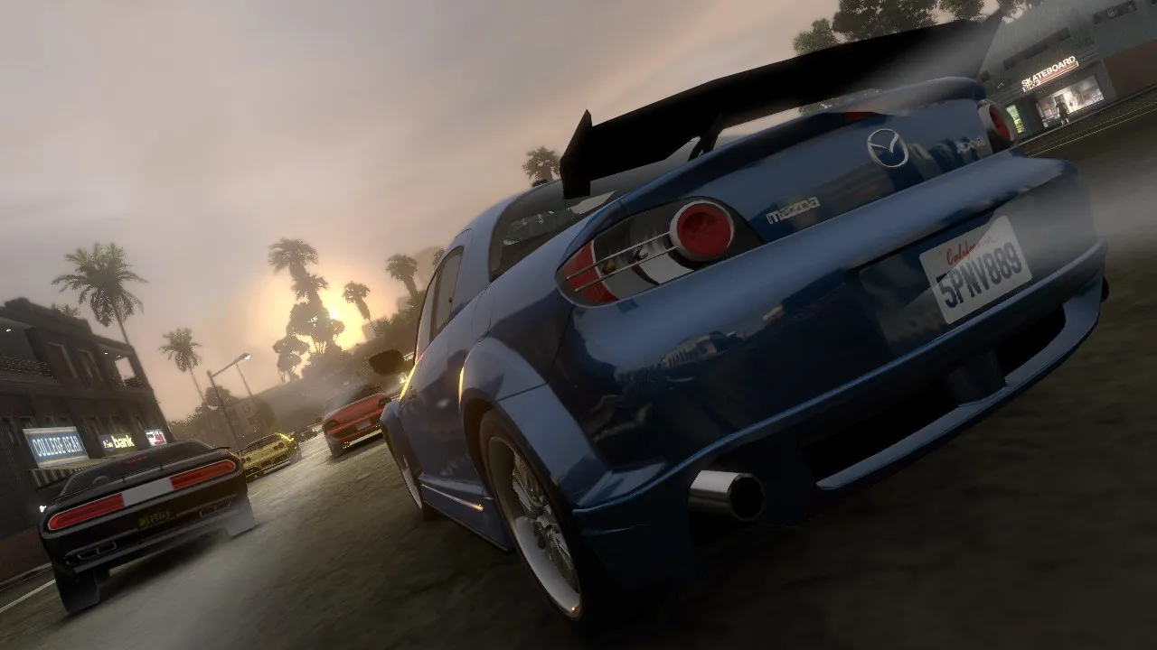 EXCLUSIVE: Why Was Midnight Club 5 Canceled By Rockstar? EXCLUSIVE: Why Was Midnight Club 5 Canceled By Rockstar?