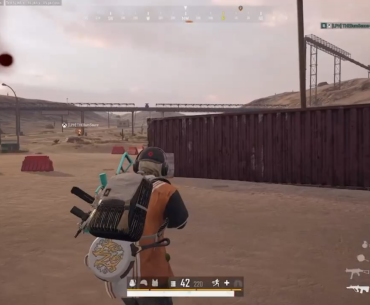 Beams that give me butterfly’s