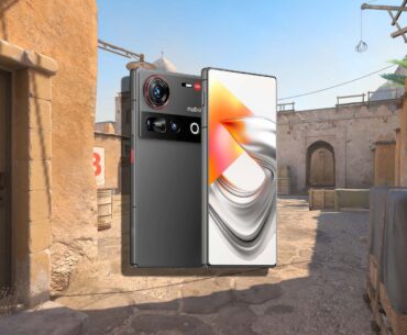 A modder has opened up doors, enabling Counter-Strike 2 to run fluidly on Android smartphones