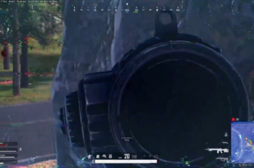 Some half decent kills of this week