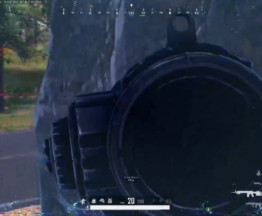 Some half decent kills of this week