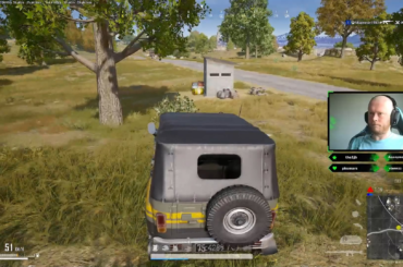 A few decent squad wipes
