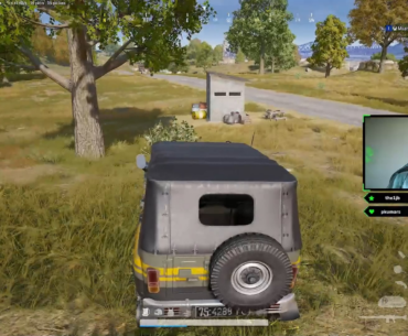 A few decent squad wipes