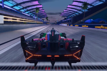 Nacon teases Test Drive, WRC and Endurance Motorsport Series updates in upcoming showcase