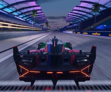 Nacon teases Test Drive, WRC and Endurance Motorsport Series updates in upcoming showcase