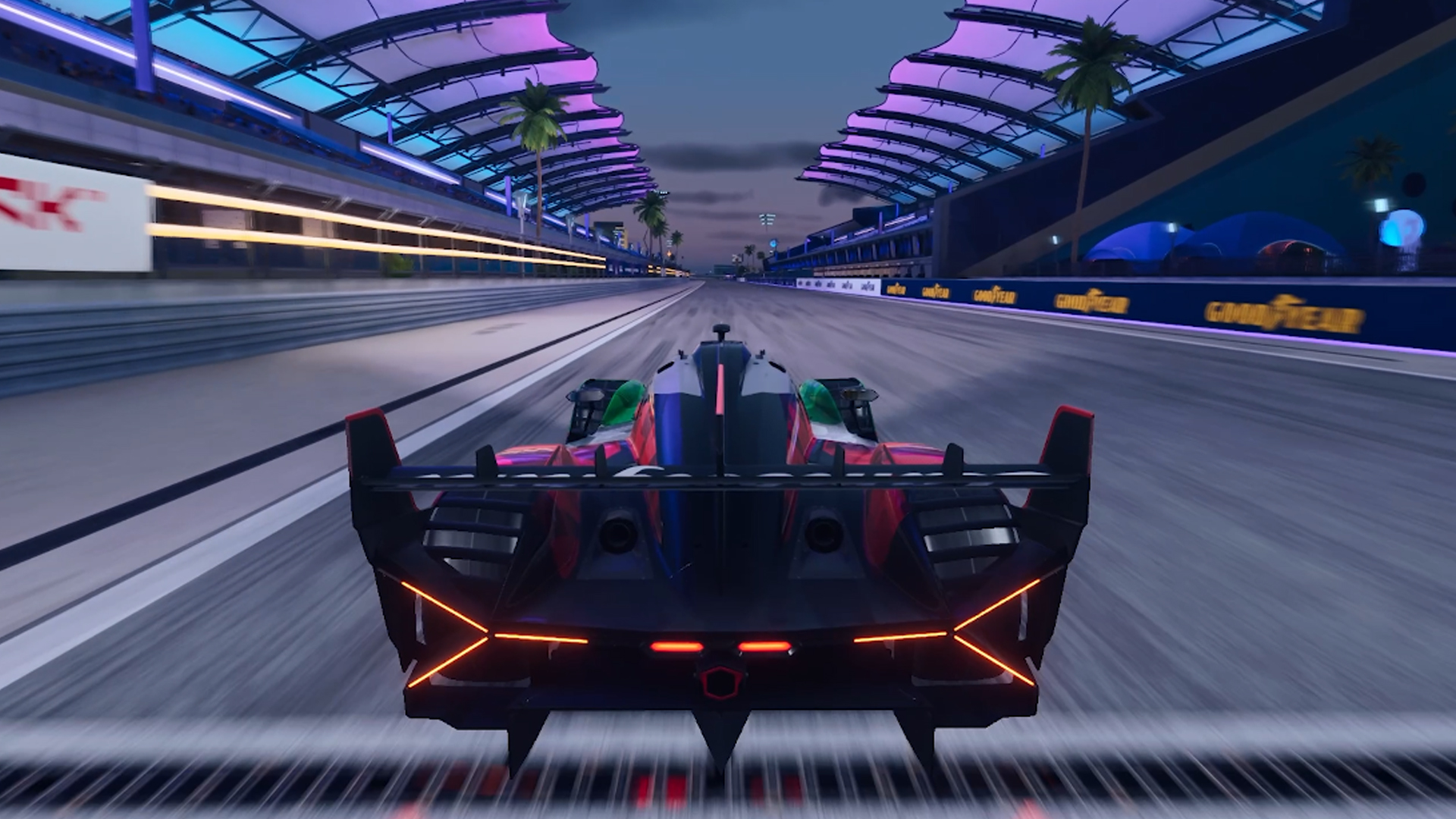 Nacon teases Test Drive, WRC and Endurance Motorsport Series updates in upcoming showcase Nacon teases Test Drive, WRC and Endurance Motorsport Series updates in upcoming showcase