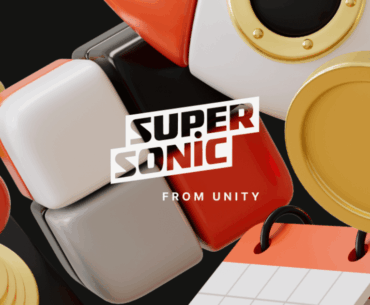 Unity sells Supersonic publishing business to Tripledot for $40M