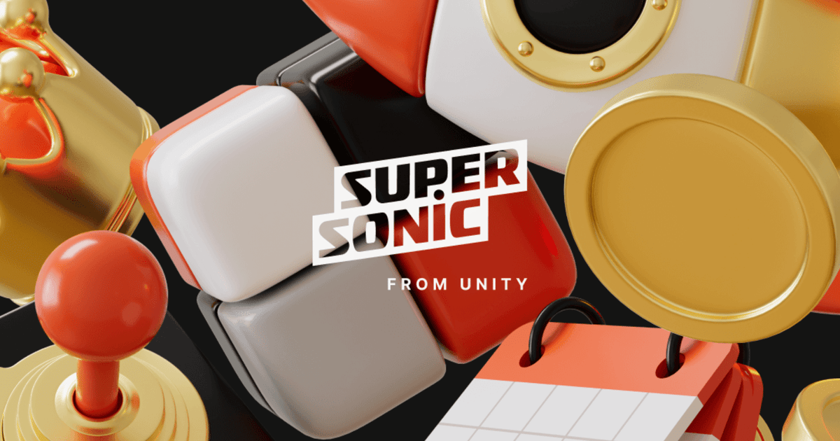 Unity sells Supersonic publishing business to Tripledot for $40M Unity sells Supersonic publishing business to Tripledot for $40M