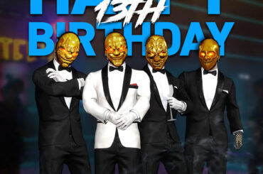 Payday 2 Gets New Engine 13 Years Post-Launch and Officially Loses Native Linux Version