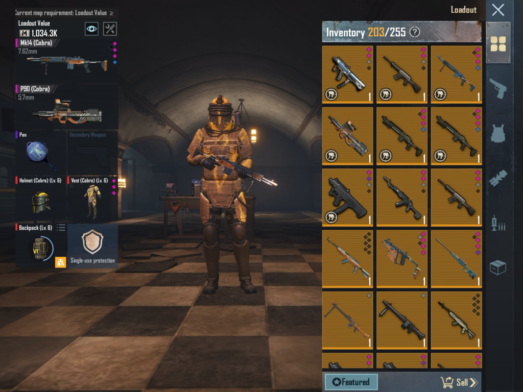 Need a fresh wipe in metro