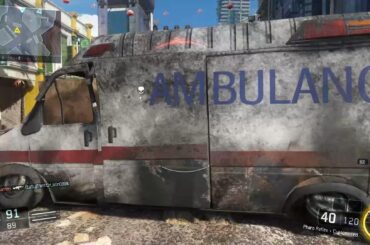 Had to switch the game [Bo3]