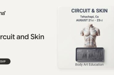 Circuit and Skin