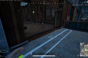 Human shield strat is underrated