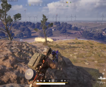 P90 cleanup